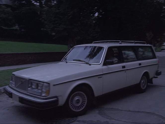 Volvo GL