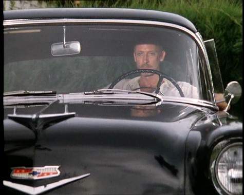 Chevrolet Bel Air