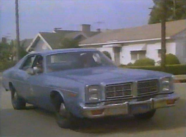 Dodge Monaco