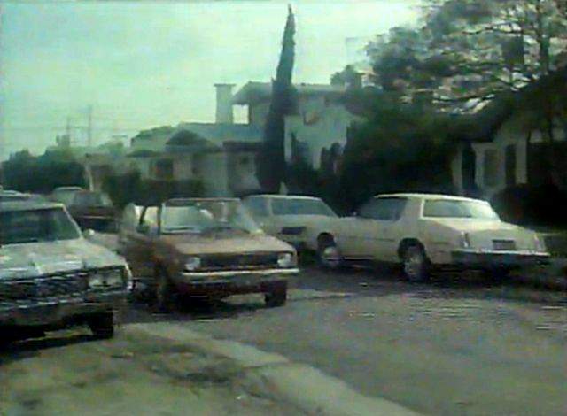 Oldsmobile Cutlass Supreme