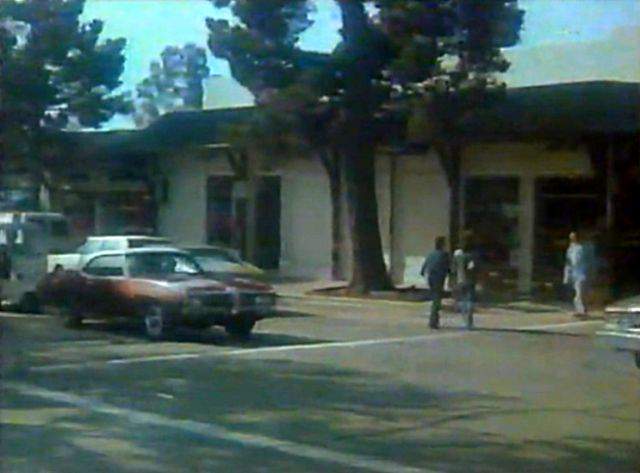 Pontiac LeMans
