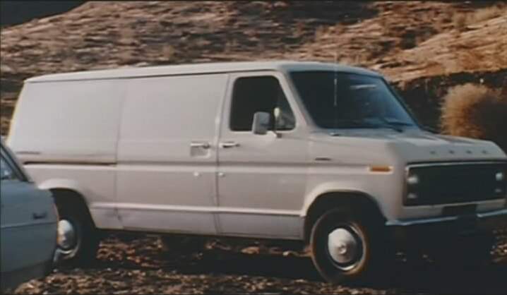 Ford Econoline