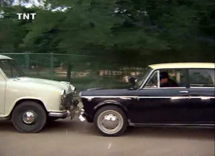 Premier Padmini