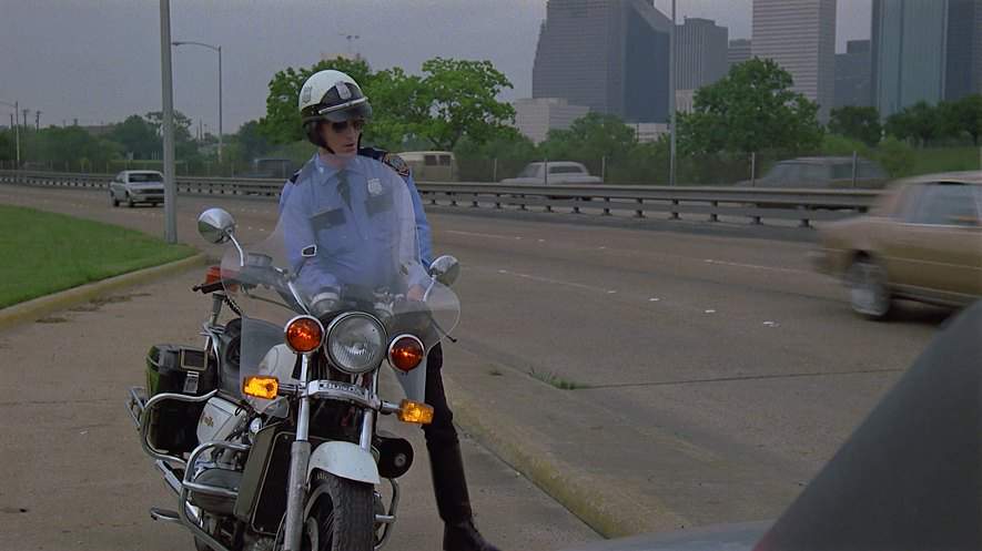 Honda Gold Wing GL 1000