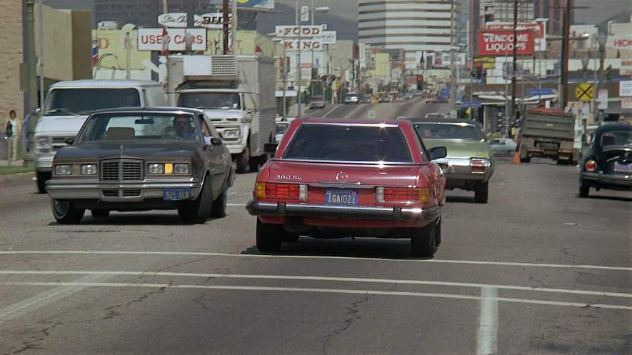 Pontiac Grand Prix