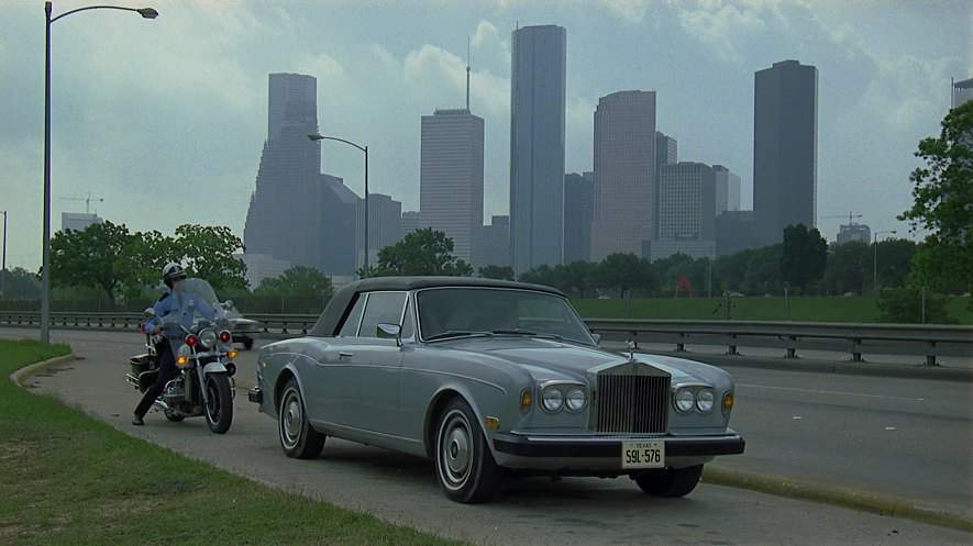 Rolls-Royce Corniche