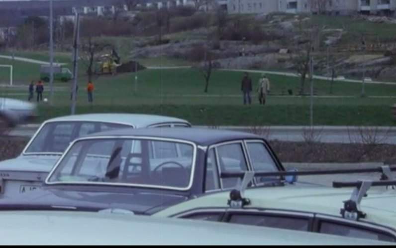Volvo 244