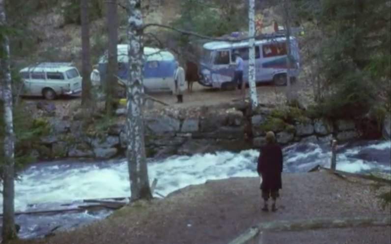 Volvo Amazon Herrgårdsvagn