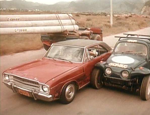 Dodge Dart