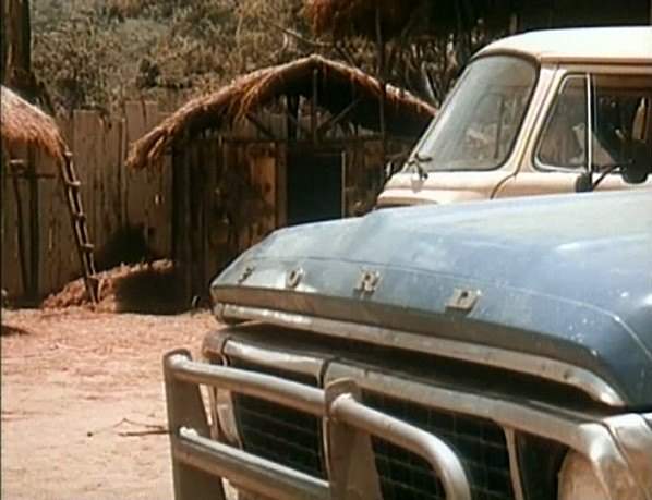 Ford F-Series