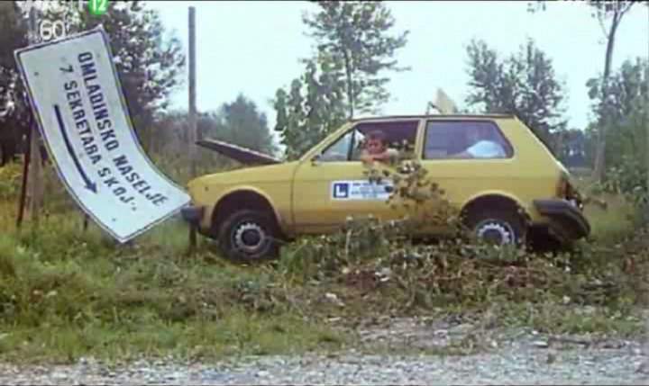 Zastava Jugo