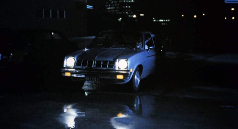 Chevrolet Chevette