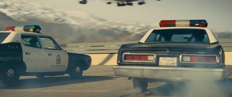 AMC Matador