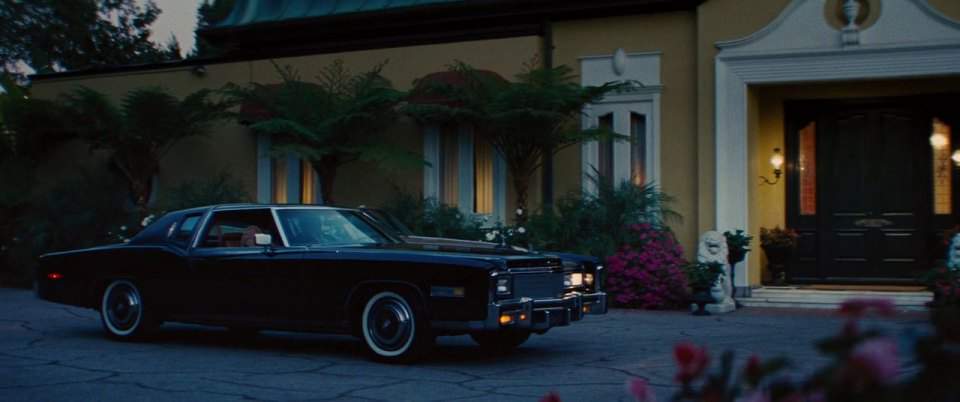 Cadillac Eldorado