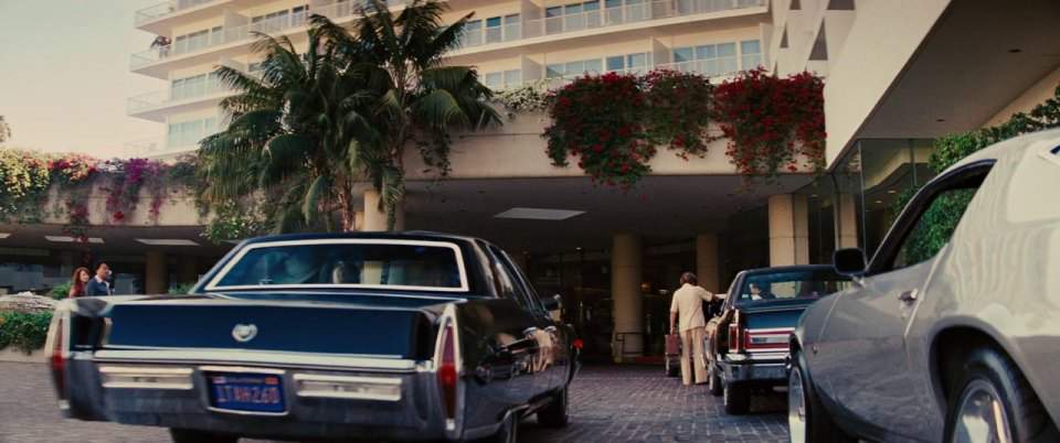 Cadillac Fleetwood 60 Special Brougham