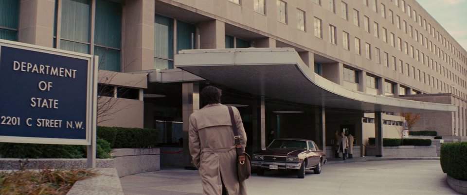 Chevrolet Impala