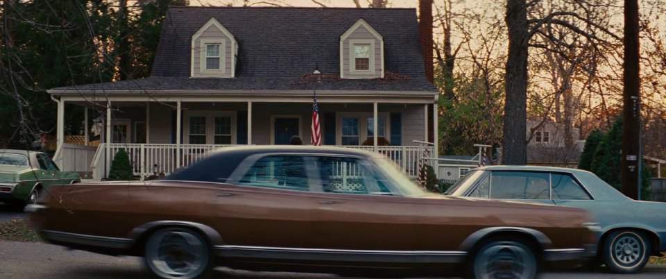 Dodge Monaco