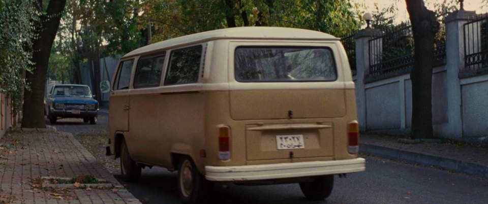 Ford 20M