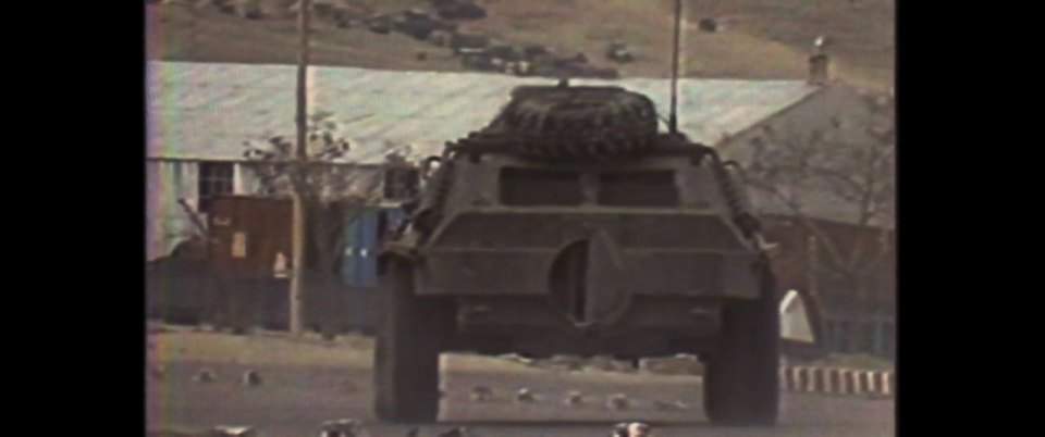 GAZ BTR-60