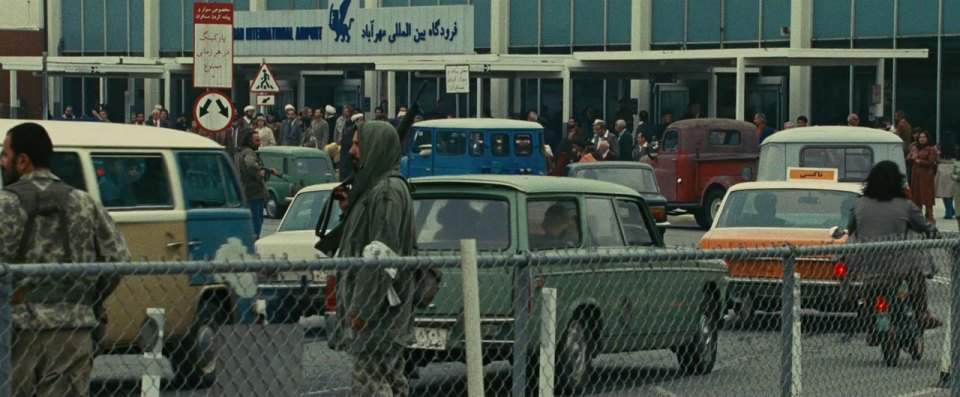 Peugeot 404 Station Wagon