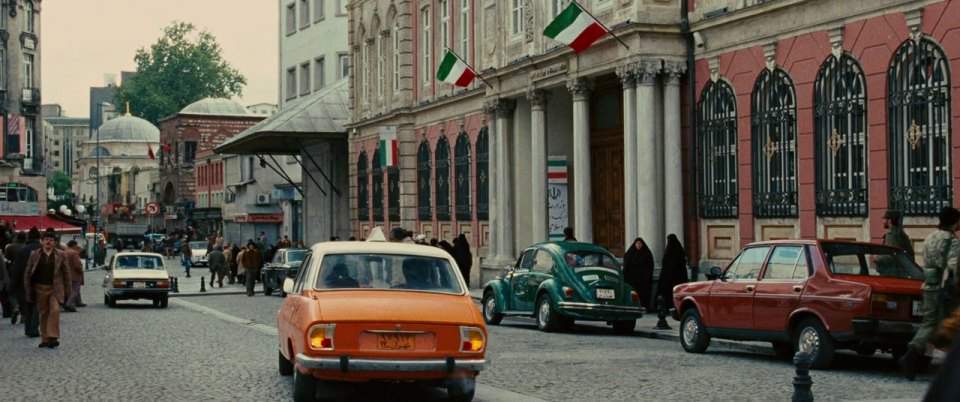 Peugeot 504