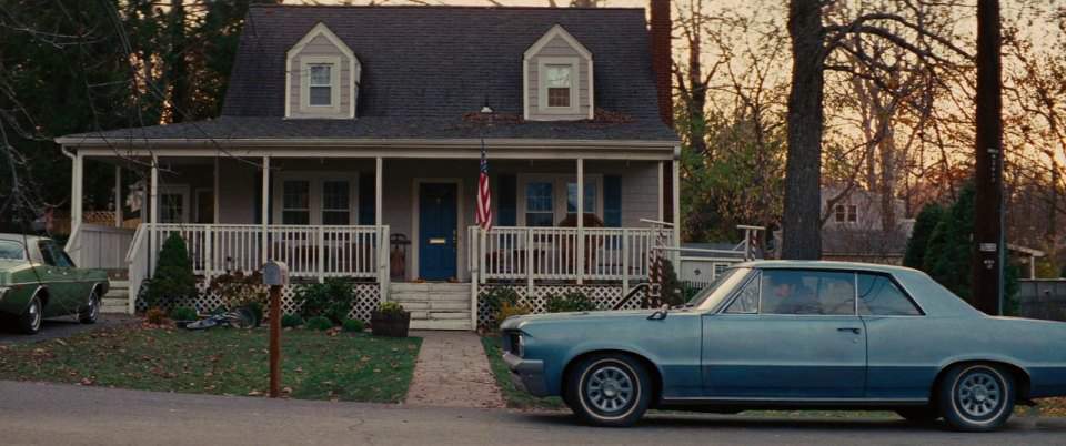 Pontiac Tempest