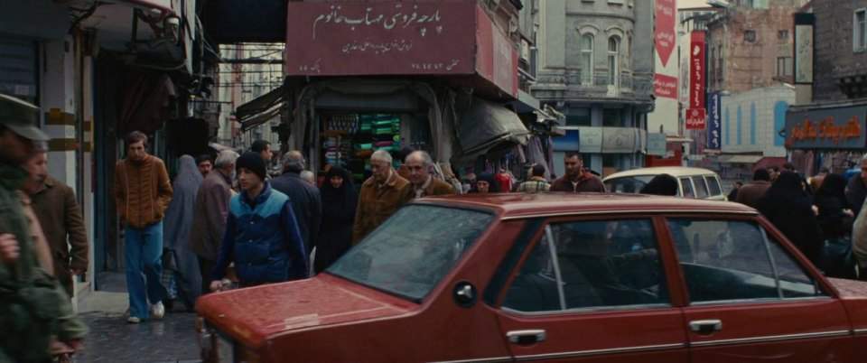 Tofaş Murat 131