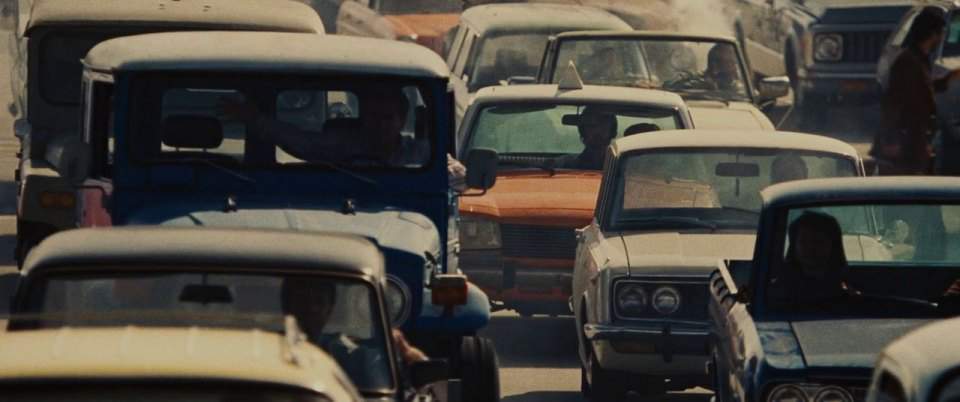 Toyota Corona