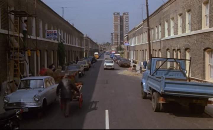 Ford Anglia