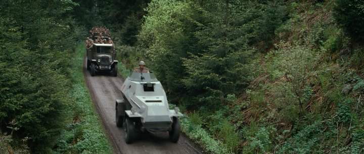 GAZ BA-64