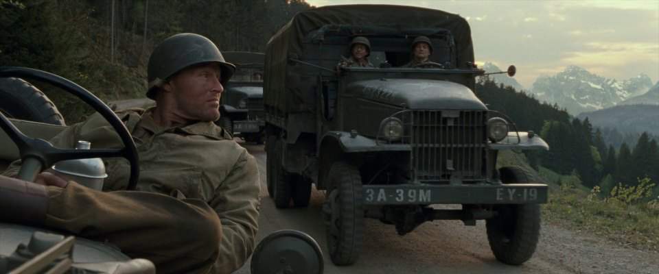GMC CCKW 353