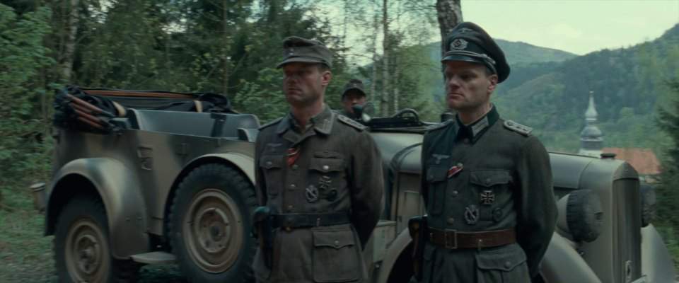 Horch 901