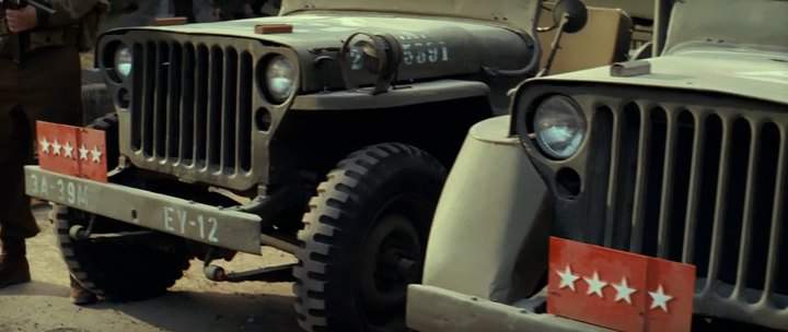 Willys MB 'Jeep'