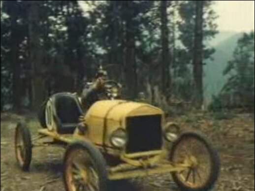Ford Model T