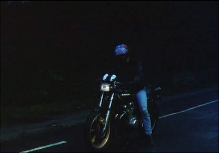 Kawasaki Z 1000 A1