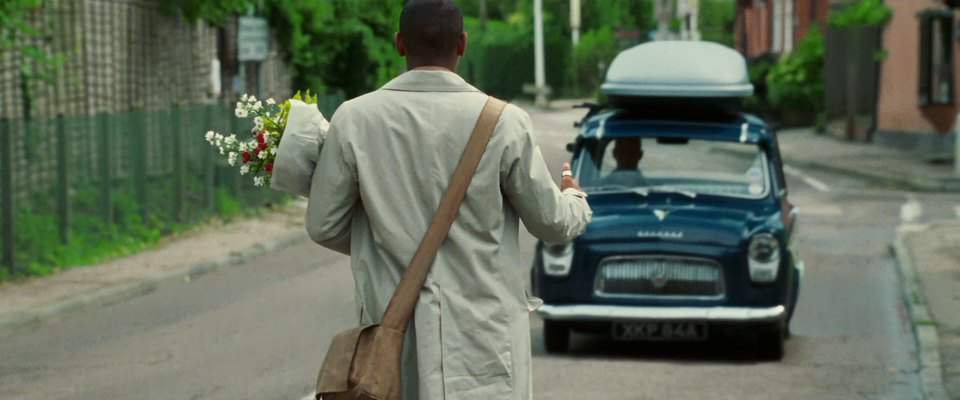 Ford Prefect