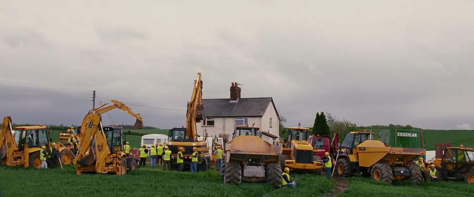 JCB 714