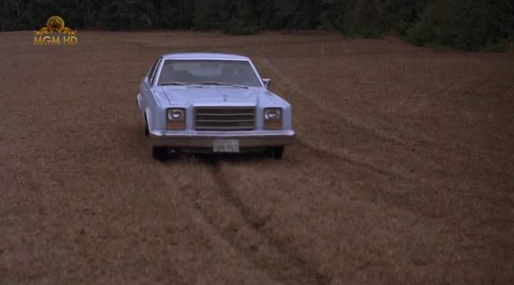Ford Granada