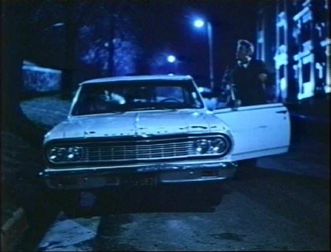 Chevrolet Chevelle