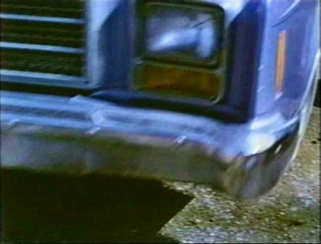 Ford Granada