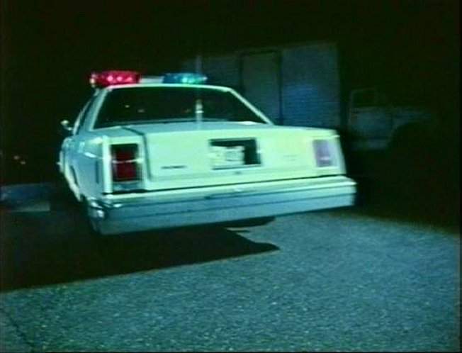 Ford LTD