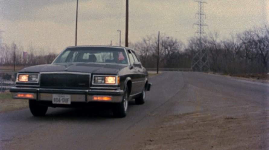 Buick LeSabre