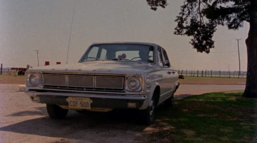 Dodge Dart