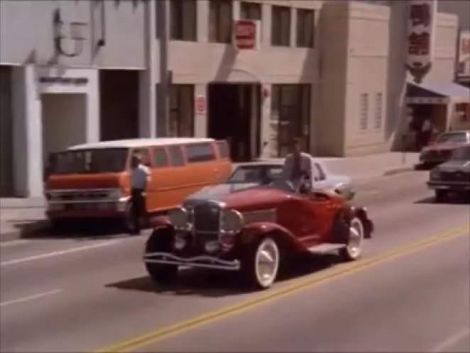 Ford Club Wagon