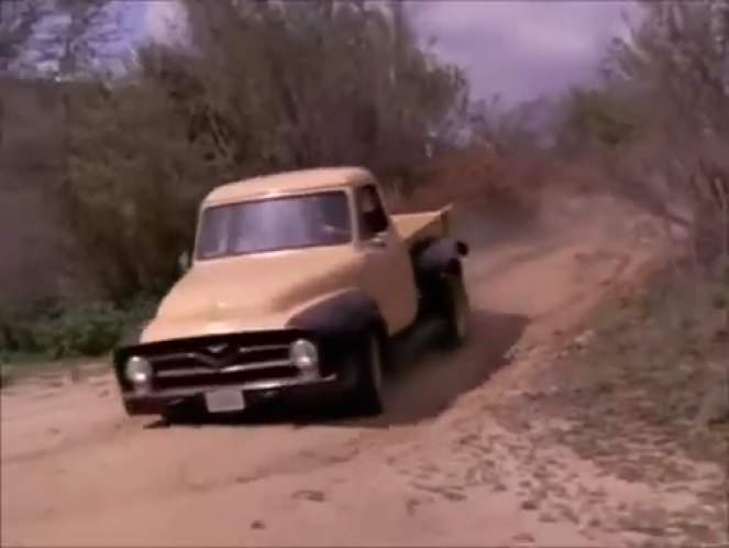 Ford F-100