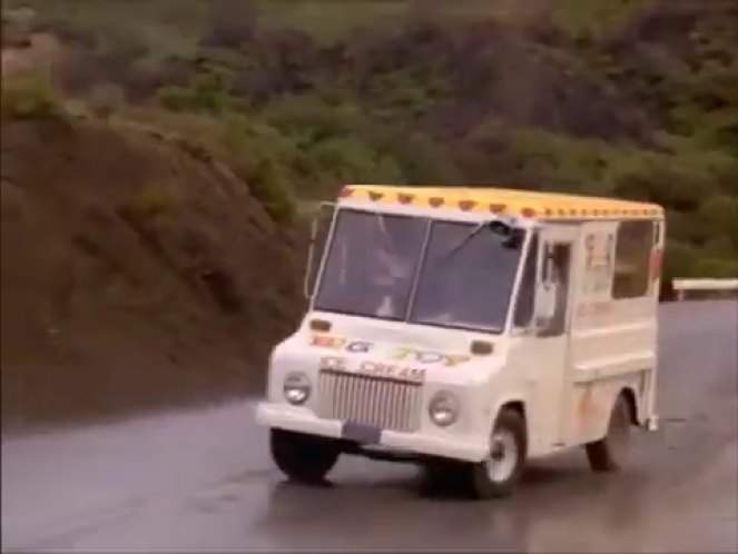 International Harvester Metro Mite