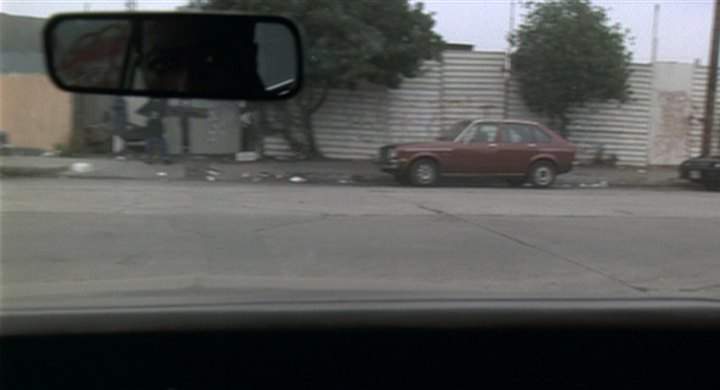 Chevrolet Chevette