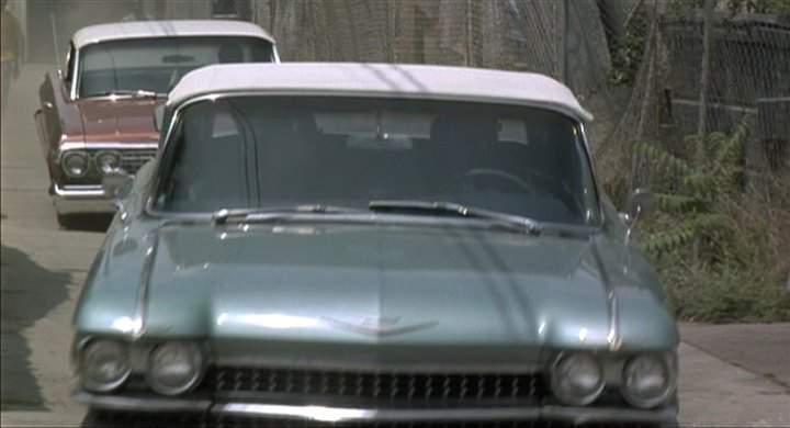 Chevrolet Impala