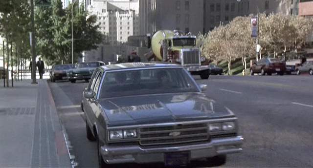 Chevrolet Impala