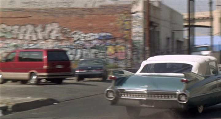 Ford Aerostar